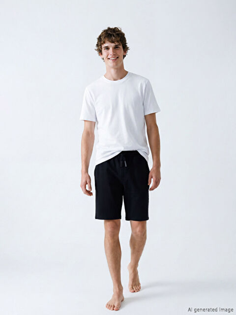 LC WAIKIKI Standart Kalıp Erkek Pijama Altı