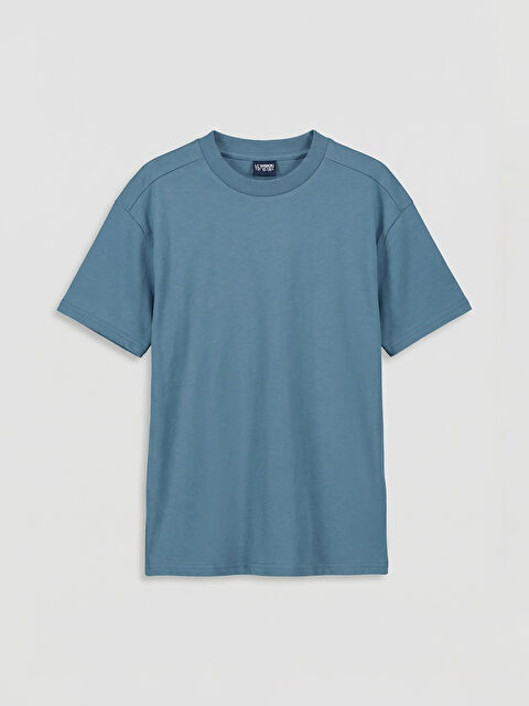 LCW Kids Футболка - S66028Z4-MYH