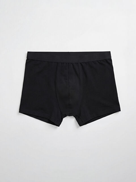 LC WAIKIKI Pamuklu Esnek Erkek Boxer