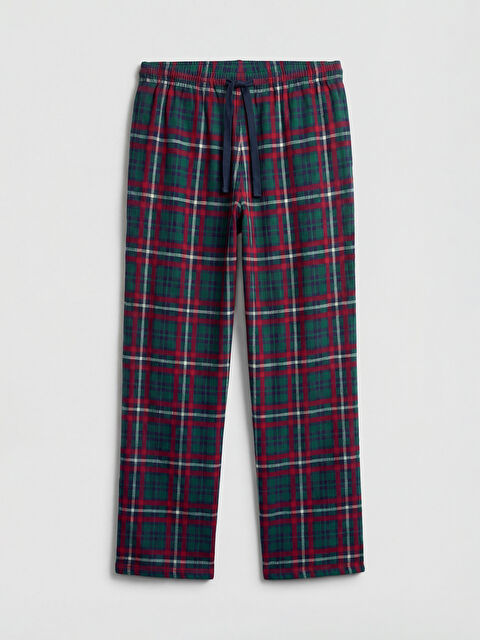 LC WAIKIKI Regular Fit Plaid Men's Pyjama Bottoms - S66053Z8-LSJ