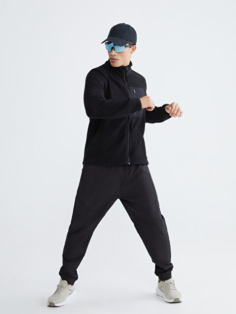 XSIDE ACTIVE Standart Kalıp Erkek Jogger Eşofman Altı - S66123Z8-CVL