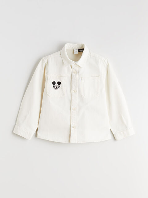 LCW Kids Hemd - S66177Z1-QVK