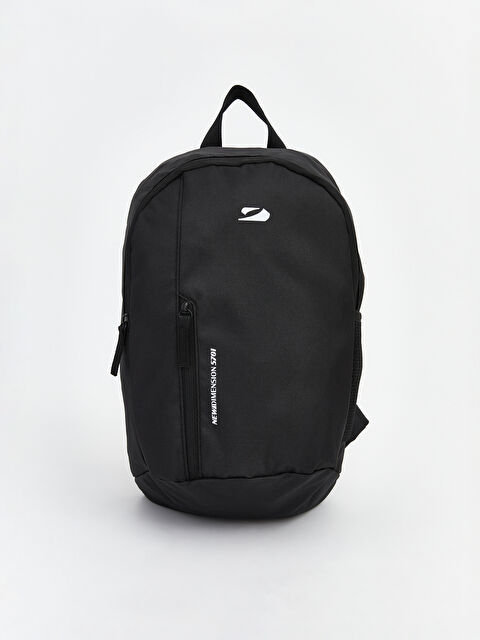 LCW ACCESSORIES Baskılı Erkek Sırt Çanta - S66185Z8-HUC