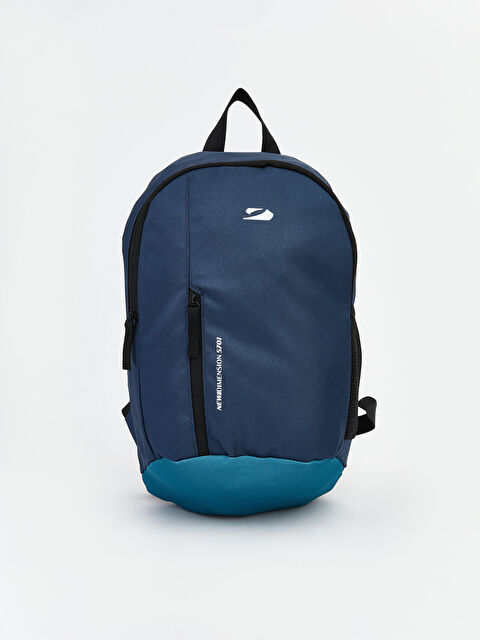 LCW ACCESSORIES Baskılı Erkek Sırt Çanta - S66185Z8-R40