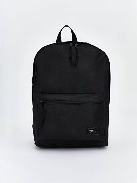 LCW ACCESSORIES Men's Backpack with Laptop Compartment - S66186Z8-HUC