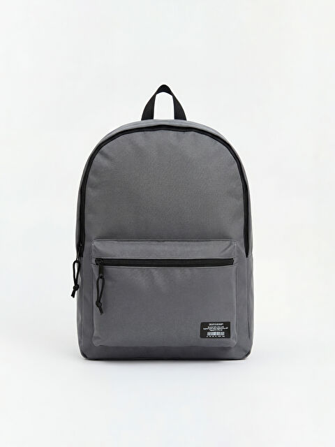 LCW ACCESSORIES Laptop Compartmented Men's Backpack