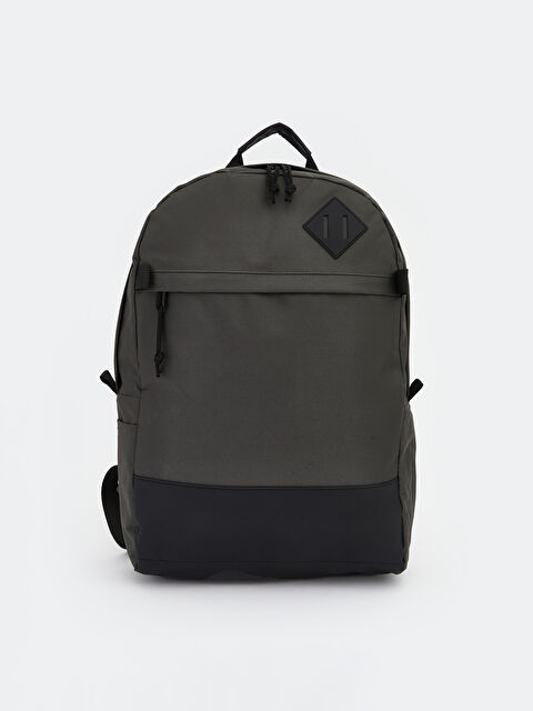 LCW ACCESSORIES TAMNO ŽUTA Ranac Muškarac - S66194Z8-CRR