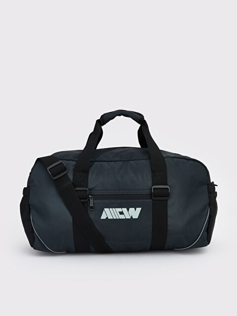 LCW ACCESSORIES Ayarlanabilir Askılı Erkek Spor Çantası - S66235Z8-D7K