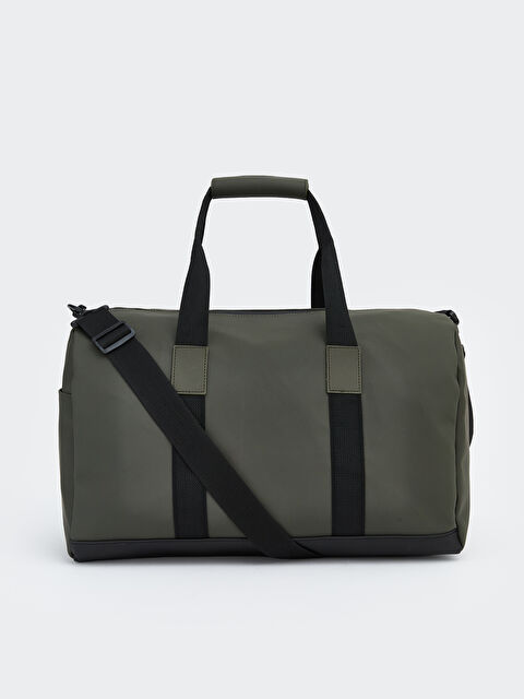 LCW ACCESSORIES Omuz Askılı Erkek Spor Çantası - S66236Z8-VEA