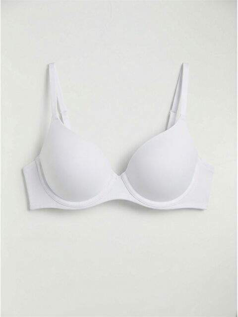 LCW Young Balenli Dolgusuz İlk Sütyen - S66367Z8-FFB