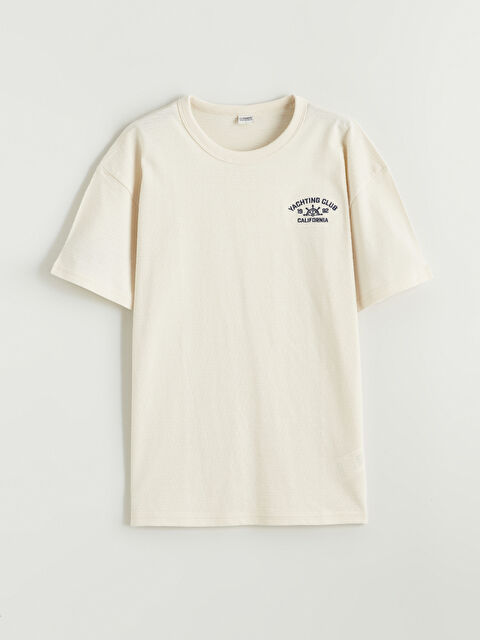 LCW Kids Футболка - S66368Z4-FT0