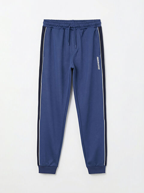 XSIDE Standart Kalıp Erkek Jogger Eşofman Altı - S66398Z8-14T