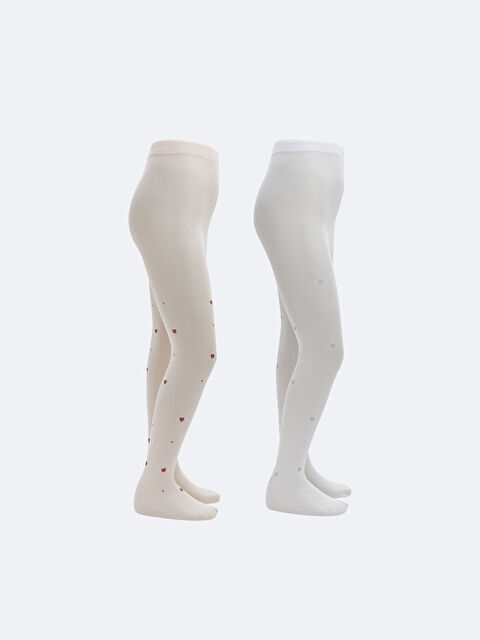 LCW Kids Колготки - S66484Z4-FEW