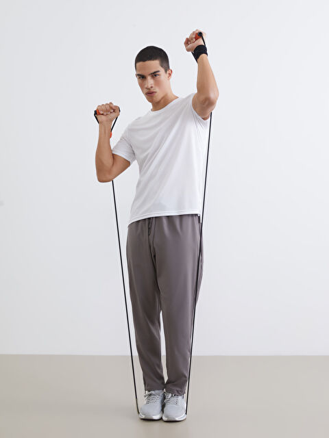 XSIDE ACTIVE Standart Kalıp Erkek Eşofman Altı - S66536Z8-JQN