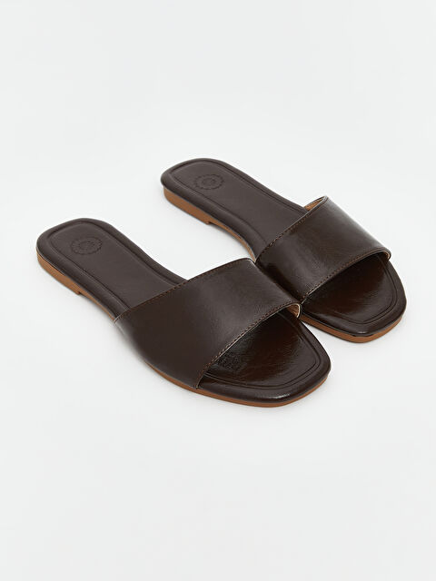 LCW STEPS Kadın Terlik - S66537Z8-CT9