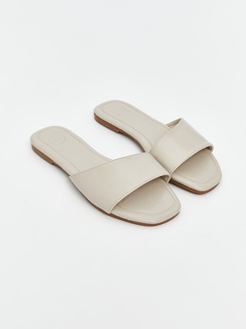 LCW STEPS Kadın Terlik - S66537Z8-EYM