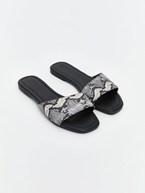 LCW STEPS Kadın Terlik - S66537Z8-F9C