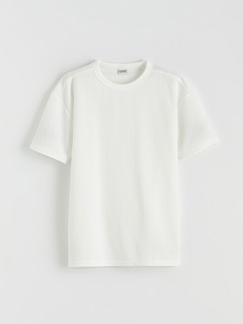 LCW Kids Футболка - S66647Z4-R9J