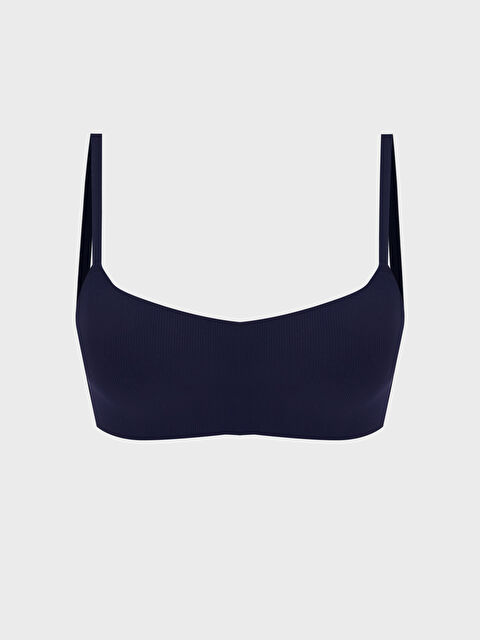 LCW Young Balensiz Dolgusuz Düz Üçgen Sütyen - S66710Z8-HRR