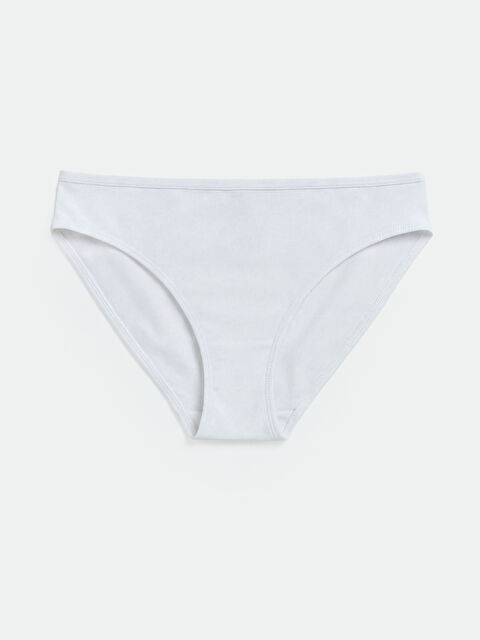 LCW Young Düz Bikini Külot - S66711Z8-FFB