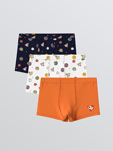 LCW Kids سراويل بوكسر - S66799Z1-LSJ