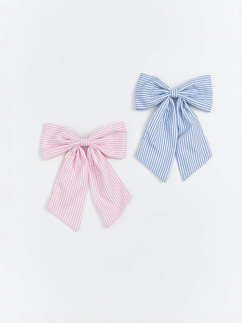 LCW ACCESSORIES Fiyonk Figürlü Kadın Saç Tokası  - S66852Z8-M0T