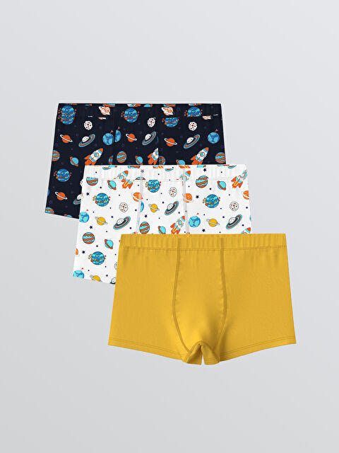 LCW Kids سراويل بوكسر - S66859Z4-LSJ