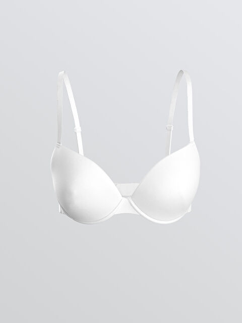 LCW DREAM Žena BIJELA Grudnjak - S66873Z8-FFB