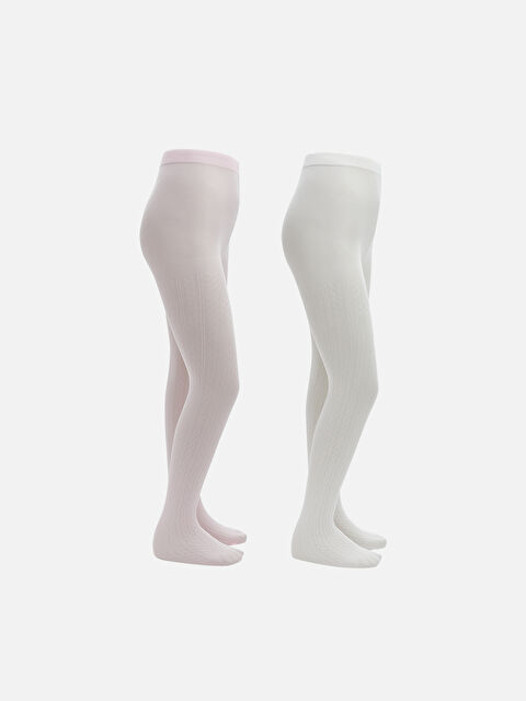 LCW Kids Колготки - S66933Z4-FVB