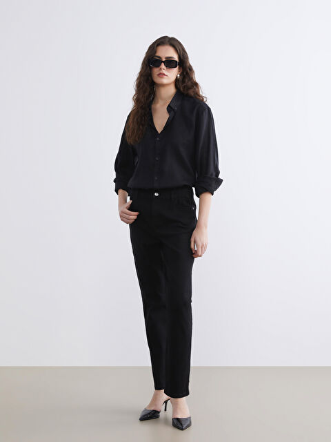 LCWAIKIKI Classic Джинсы шалбар - S66958Z8-J0F