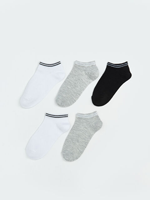 LCW Kids جوارب رياضية - S67022Z4-JYX