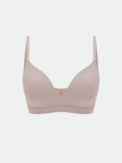 LCW DREAM Woman PINK Bra - S67065Z8-GFR