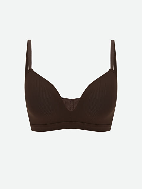 LCW DREAM Woman PLUM Bra - S67065Z8-HHD