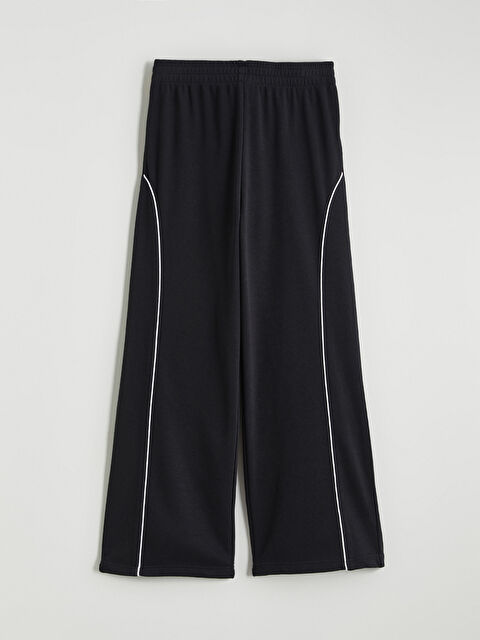 LCW Kids Djevojka CRNA Trenirke - S67129Z4-CVL