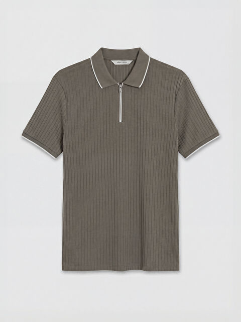 LCW Vision Polo Yaka Erkek Tişört