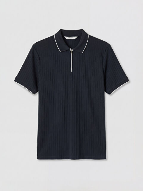 LCW Vision Polo Yaka Erkek Tişört