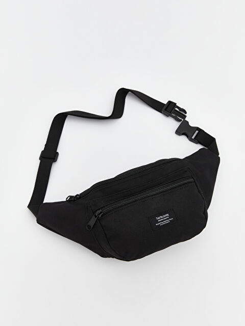 LCW ACCESSORIES جانتای کەمەر ڕه‌ش پیاو - S67202Z8-CVL