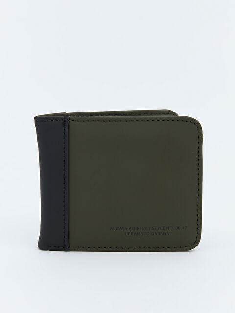 LCW ACCESSORIES Sac à main BRUN Homme - S67224Z8-CTC