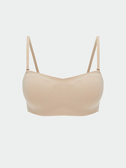 LCW DREAM Balensiz Dolgusuz Straplez Sütyen	 - S67517Z8-D0P