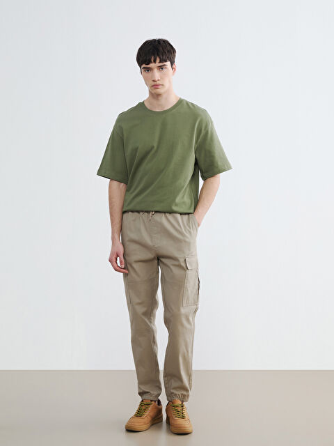 XSIDE بنطلون كارغو - S67593Z8-SHF