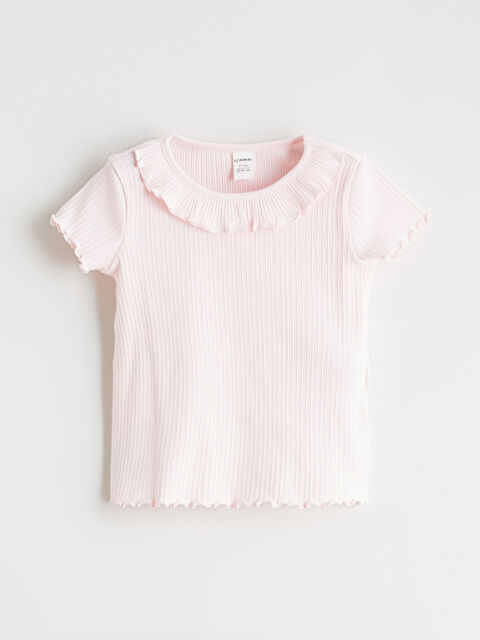 LCW Kids Футболка - S67598Z1-FSA