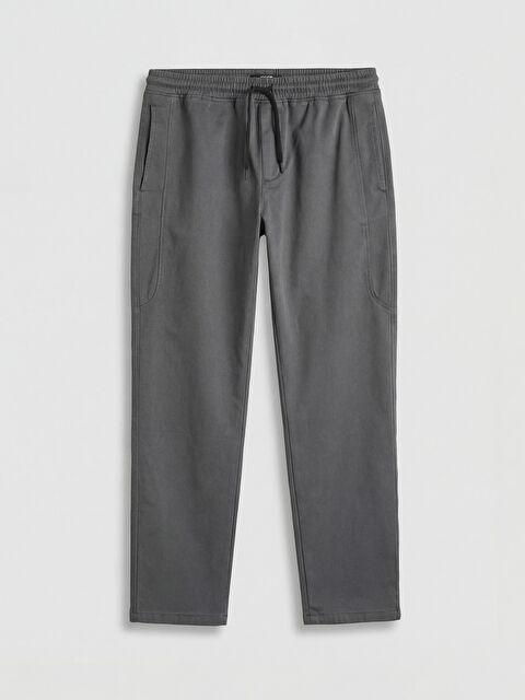 XSIDE بنطلون - S67616Z8-SED