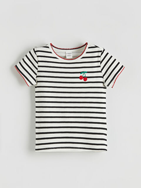 LCW Kids Футболка - S67712Z1-LEG