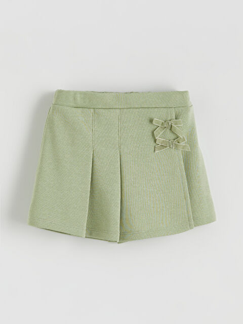 LCW Kids Skort - S67733Z1-FJY