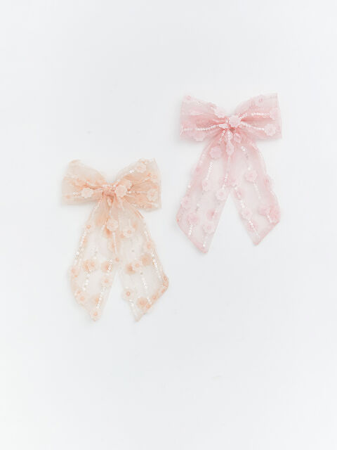 LCW ACCESSORIES Griffe, clip et chouchou Mixte - S67762Z4-QBC