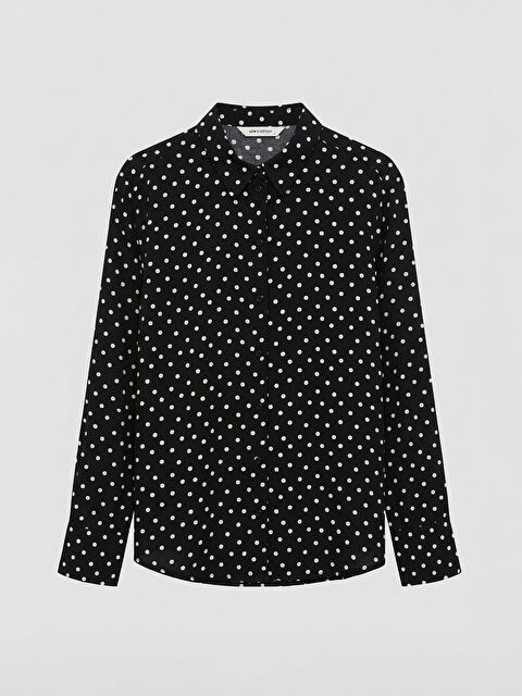 LCWAIKIKI Classic Сорочка - S67776Z8-LQJ