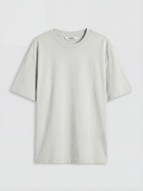 XSIDE تي شيرت