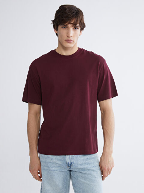 XSIDE تي شيرت - S67842Z8-ZAL