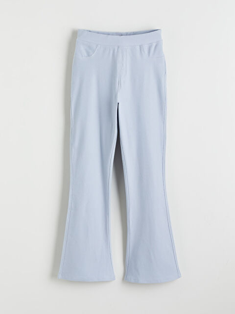 LCW Kids PLAVA Helanke Devojka - S67876Z4-MS7