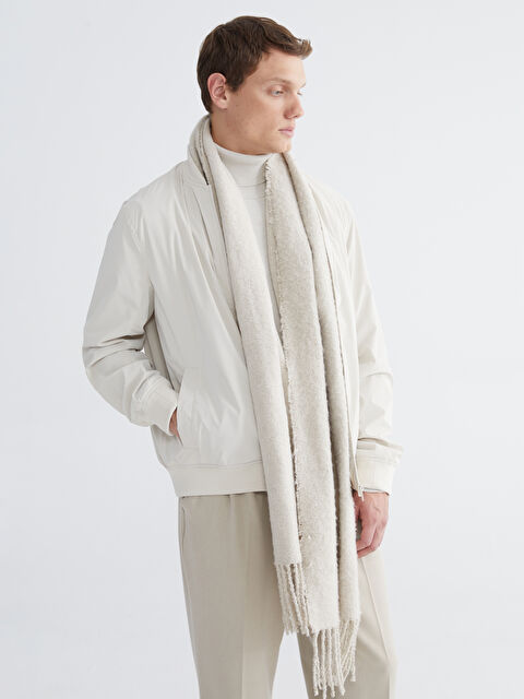 LCW Vision Standart Kalıp Erkek Mont - S67898Z8-S0L